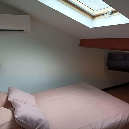 Appartement Caraman Exteriér fotografie