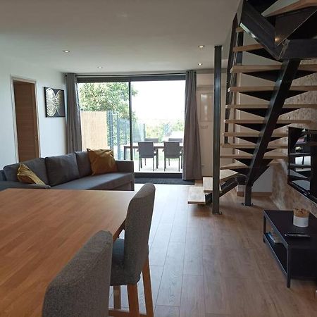 Appartement Caraman Exteriér fotografie