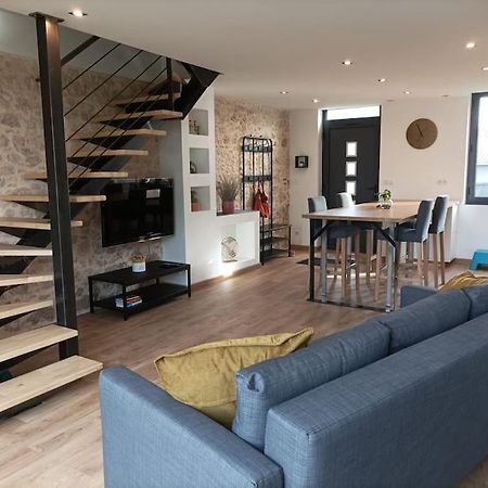 Appartement Caraman Exteriér fotografie